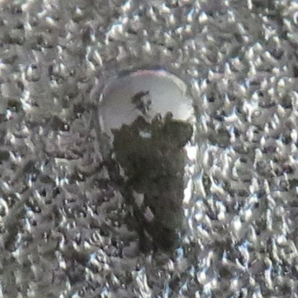 Sarah Coventry Silver-tone Strawberry Brooch - Picture 8 of 8